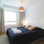 דירה Convenient For 4 With Sauna להטי
