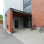 Apartament Convenient For 4 With Sauna *