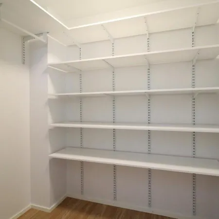 Convenient For 4 With Sauna Appartement