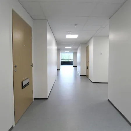 Convenient For 4 With Sauna لاهتي