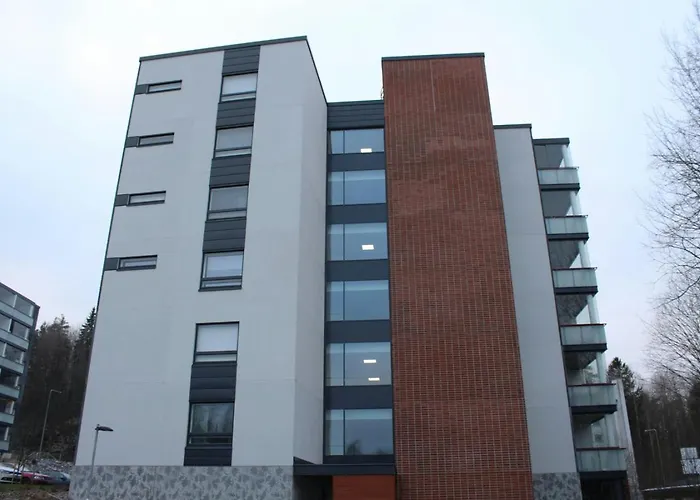 شقة Convenient For 4 With Sauna